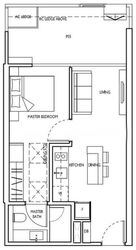d'Nest (D18), Condominium #573887731